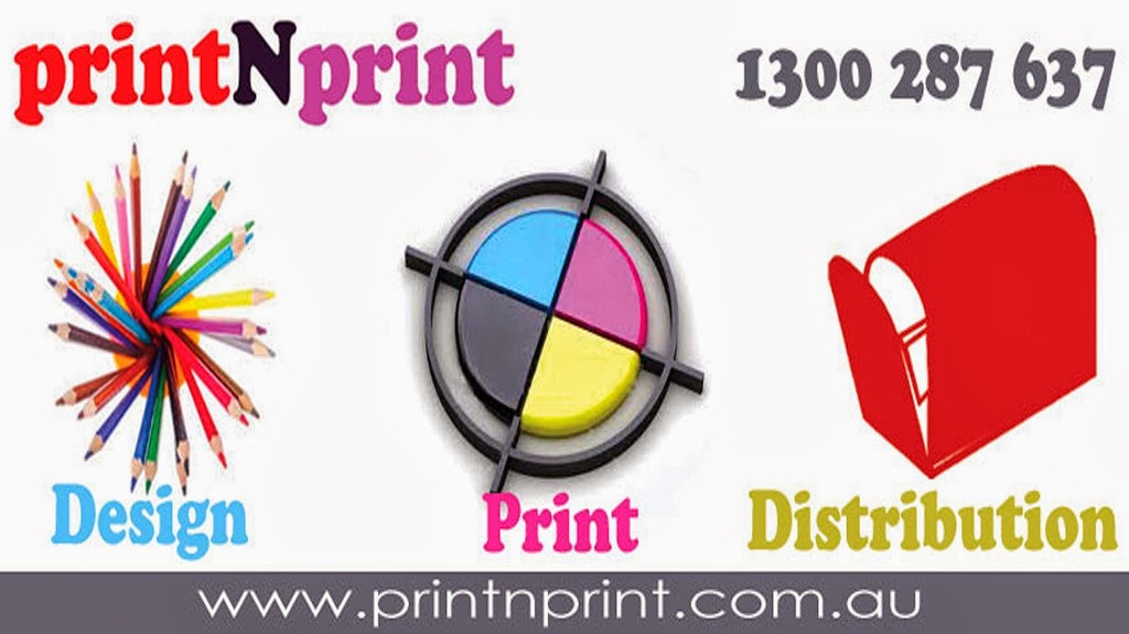 PrintNPrint | store | 2/67 Canterbury Rd, Glenfield NSW 2167, Australia | 1300287637 OR +61 1300 287 637