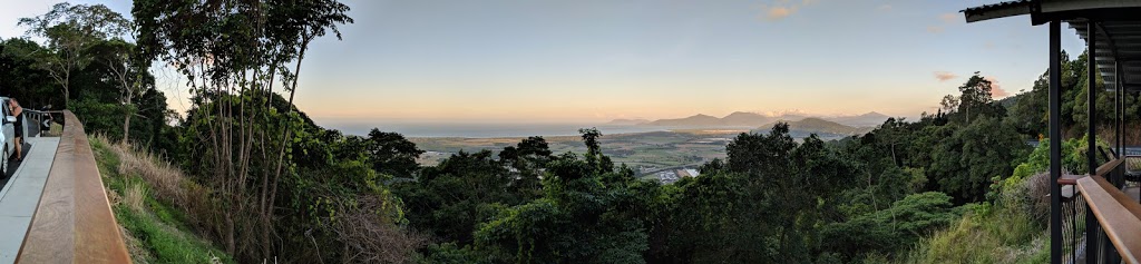 Kuranda National Park | Mona Mona QLD 4881, Australia