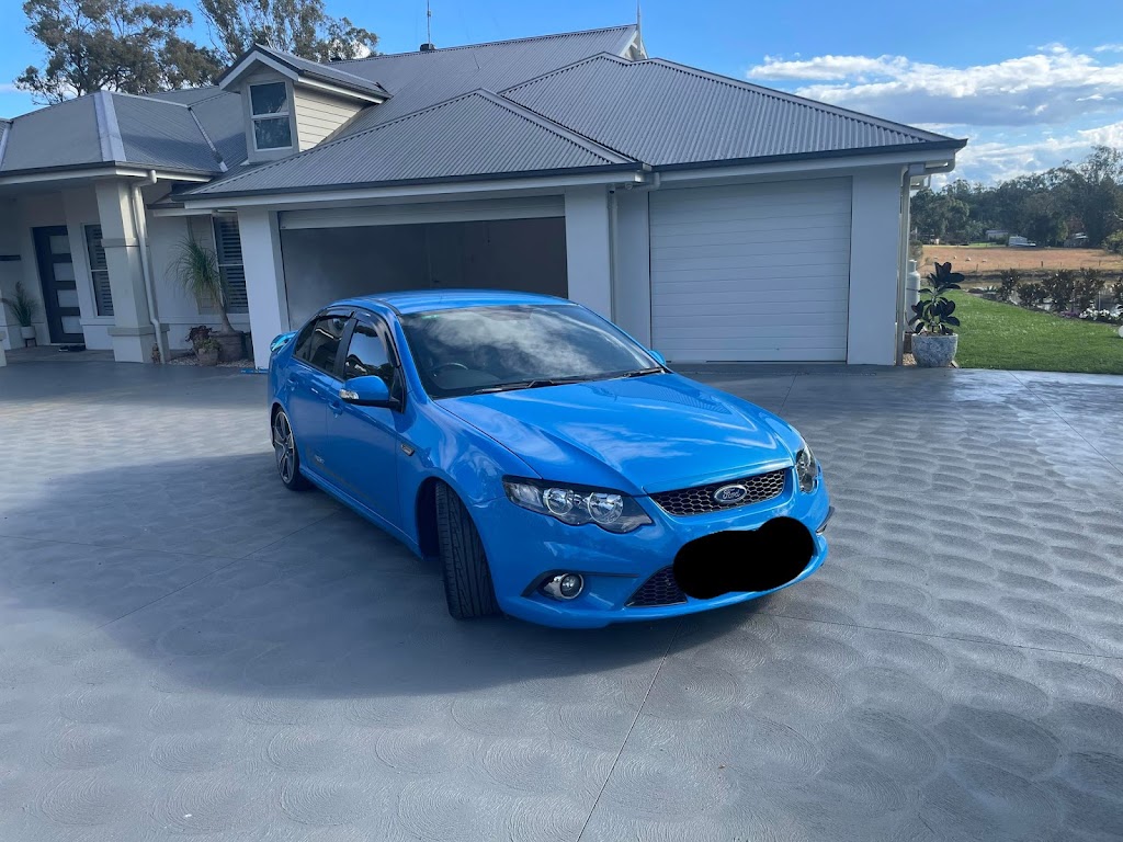 CME Detailing | Unit 33/16 Drapers Rd, Braemar NSW 2575, Australia | Phone: 0416 636 310
