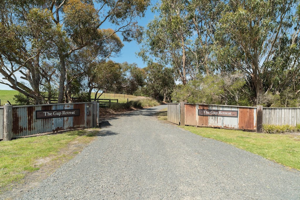 The Gap Retreat | 135 Gap Rd, Cowes VIC 3922, Australia | Phone: 0409 794 337