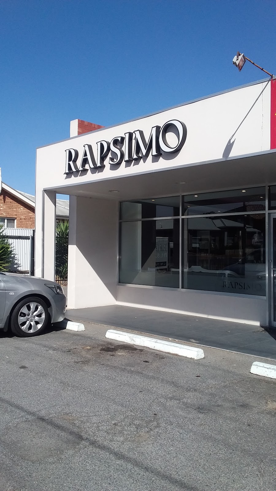 Rapsimo | hair care | 66 Reservoir Rd, Modbury SA 5092, Australia | 0882641694 OR +61 8 8264 1694