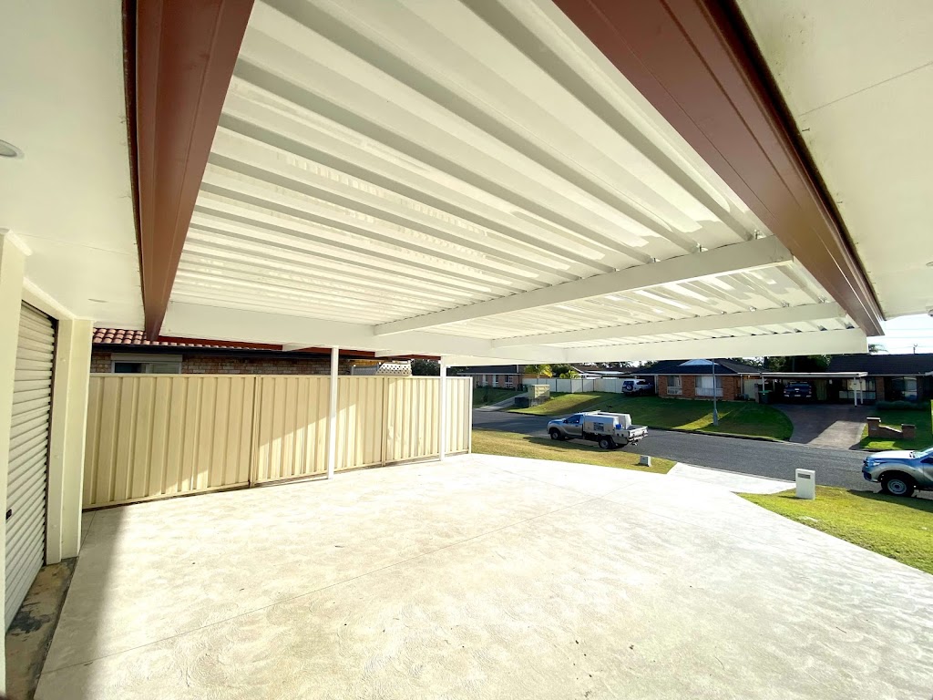 Hawkesbury Patios | 8 Lily Pl, Kurrajong NSW 2758, Australia | Phone: 0481 229 259