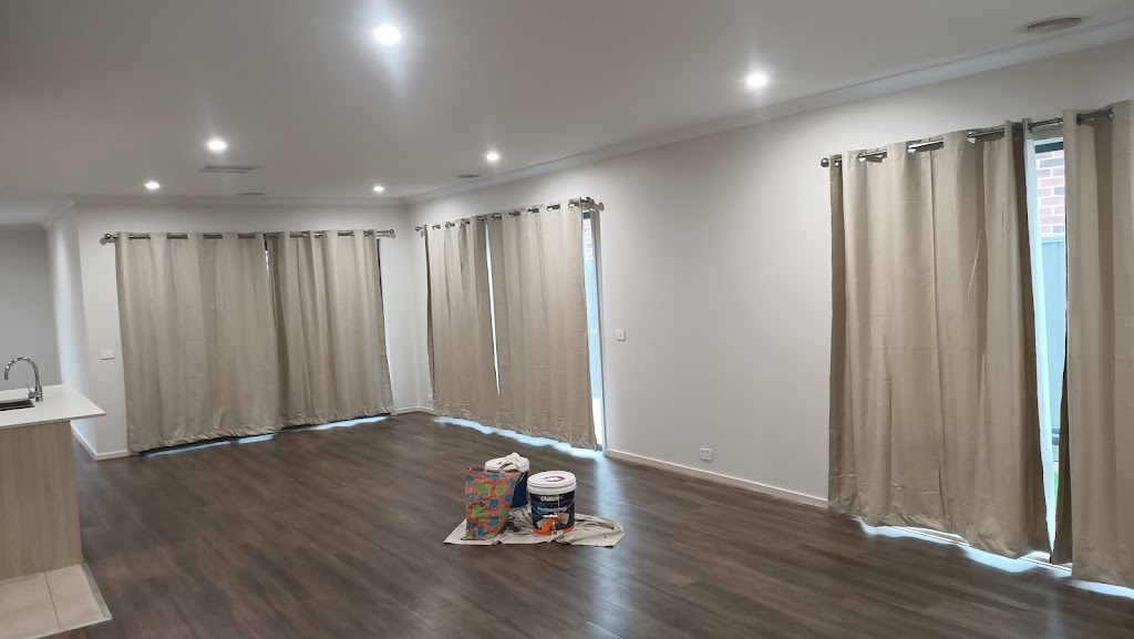 Anpu Painting Service | 119 Underbank Blvd, Bacchus Marsh VIC 3340, Australia | Phone: 0469 038 139