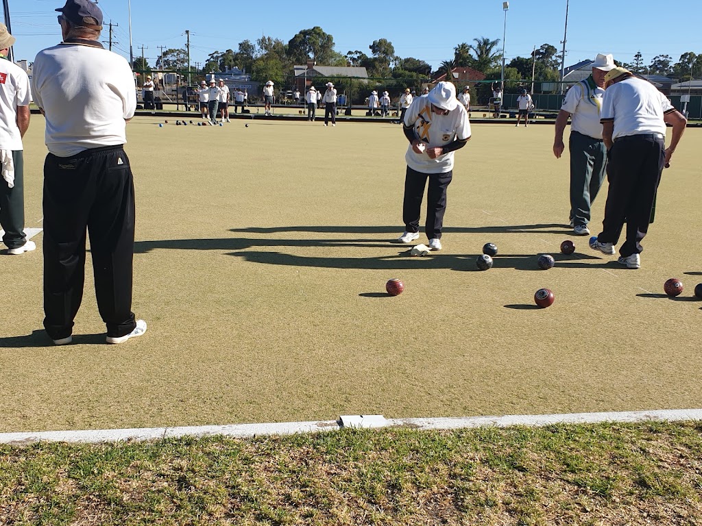 Narrogin Bowling Club | 58 Earl St, Narrogin WA 6312, Australia | Phone: (08) 9881 1414