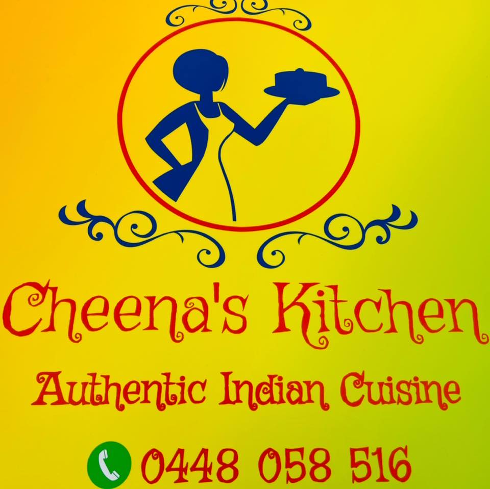 Cheenas Kitchen | 25 Croker Ct, Moranbah QLD 4744, Australia | Phone: 0448 058 516