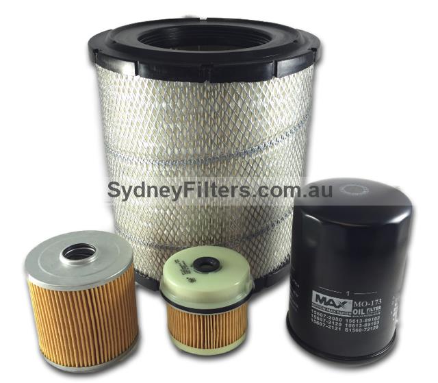 Sydney Filters | 19/70 Holbeche Rd, Arndell Park NSW 2148, Australia | Phone: (02) 9672 7008