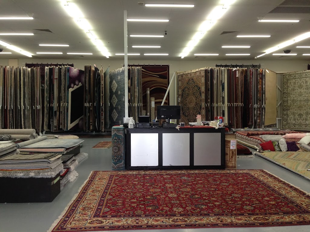 Cyrus Rugs - Tweed Heads South | Shop 7, Tweed Hub, 112-140 Minjungbal Dr, Tweed Heads South NSW 2486, Australia | Phone: (07) 5659 3049