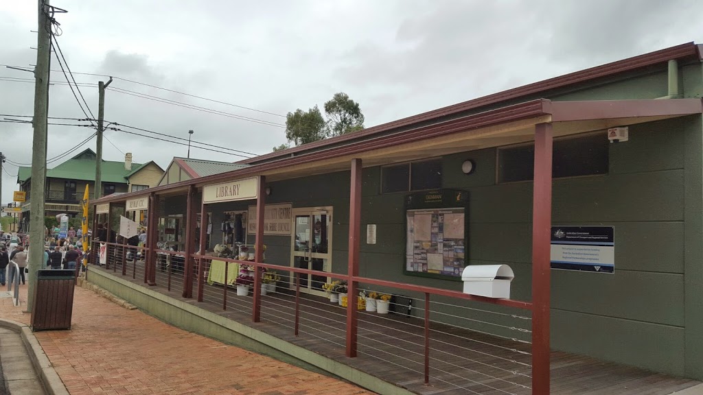 Denman | gas station | 8 Ogilvie St, Denman NSW 2328, Australia | 0265472308 OR +61 2 6547 2308