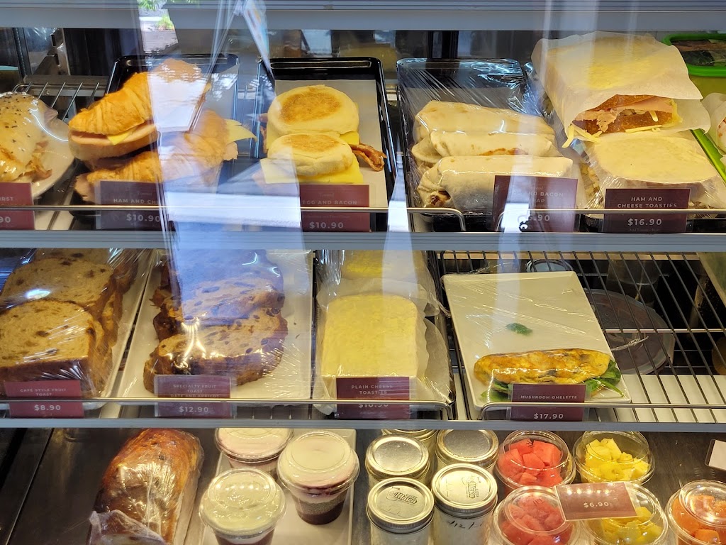 Espresso House Windsor | 58 Gilbert Rd, Lutwyche QLD 4051, Australia | Phone: (07) 3356 9956