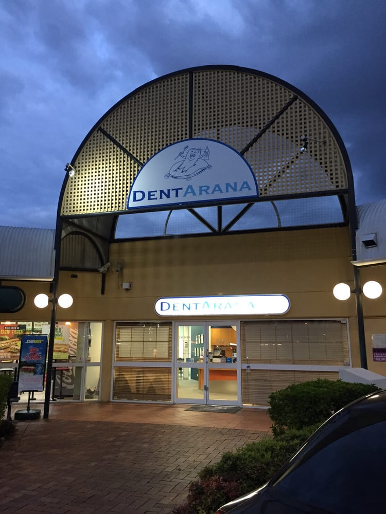 DentArana | dentist | Shop 5 Patricks Place Patricks Rd, Arana Hills QLD 4054, Australia | 0733513366 OR +61 7 3351 3366