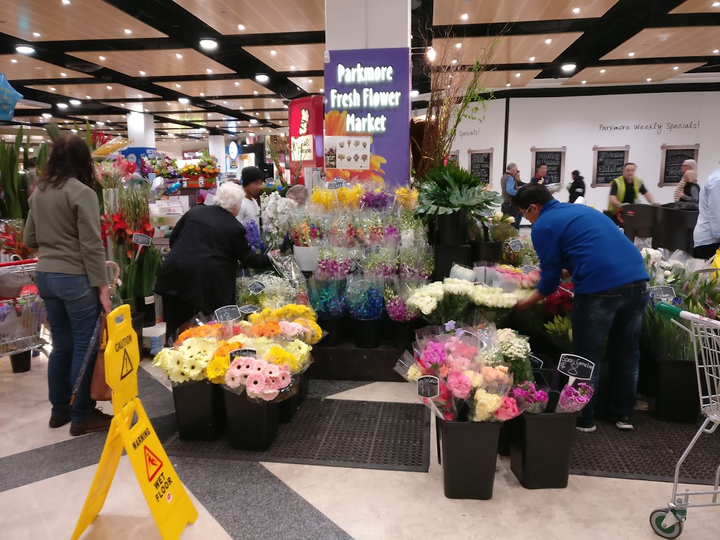 Parkmore Fresh Flower Market | florist | 317 Cheltenham Rd, Keysborough VIC 3173, Australia | 0397063503 OR +61 3 9706 3503