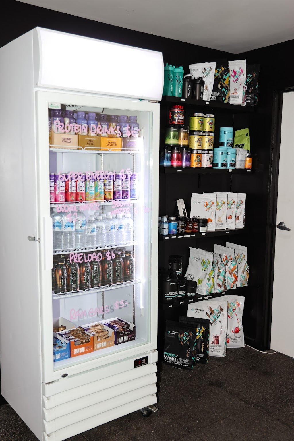 Grit Robe (24/7) | 1 Flint St, Robe SA 5276, Australia | Phone: 0459 713 145