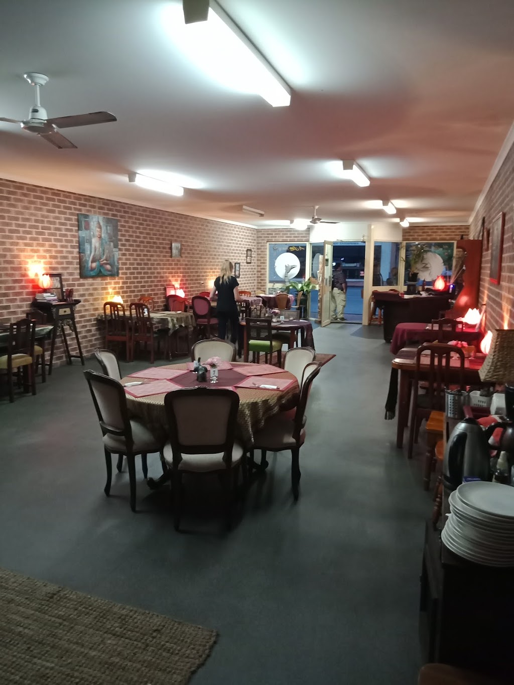 A little Taste of Thai | restaurant | soon to be2, 159 Oberon St, Oberon NSW 2787, Australia | 0263361201 OR +61 2 6336 1201
