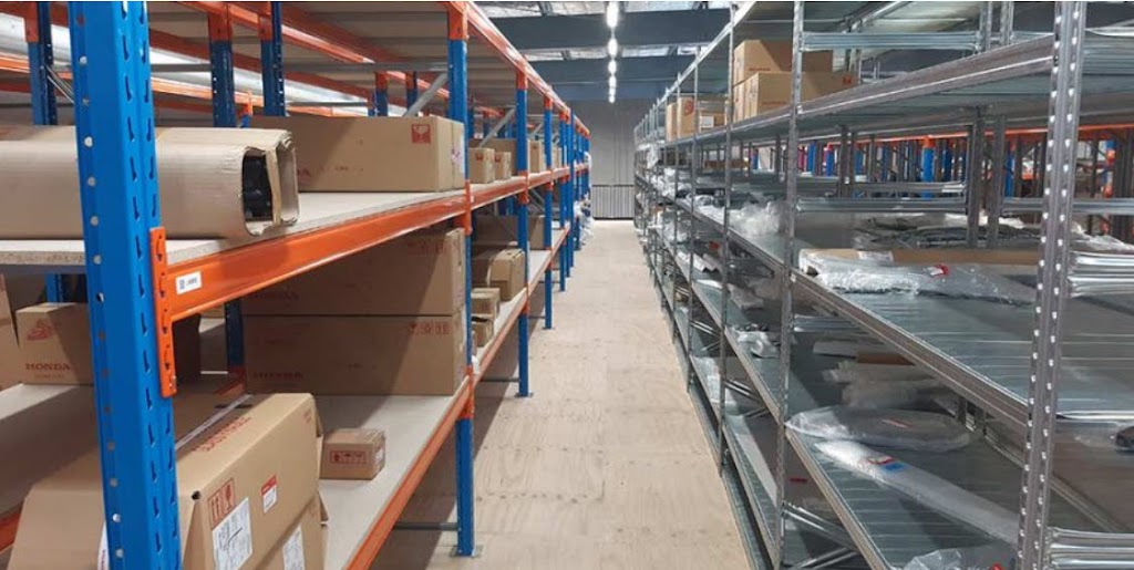 Bowen Stockroom Solutions | 11 Dalmore Dr, Scoresby VIC 3179, Australia | Phone: 1300 276 543