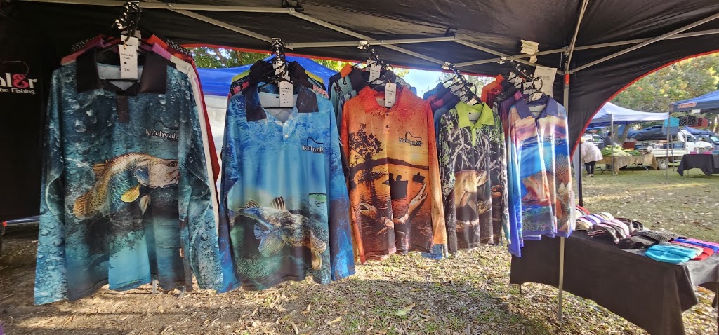 KatchyaL8r Gone Fishing | Yakapari Seaforth Rd, Seaforth QLD 4740, Australia | Phone: 0457 817 767