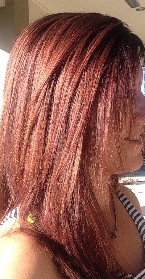 Hair By Ingrid | hair care | 24 Burley Griffin Dr, Maudsland QLD 4210, Australia | 0413115011 OR +61 413 115 011