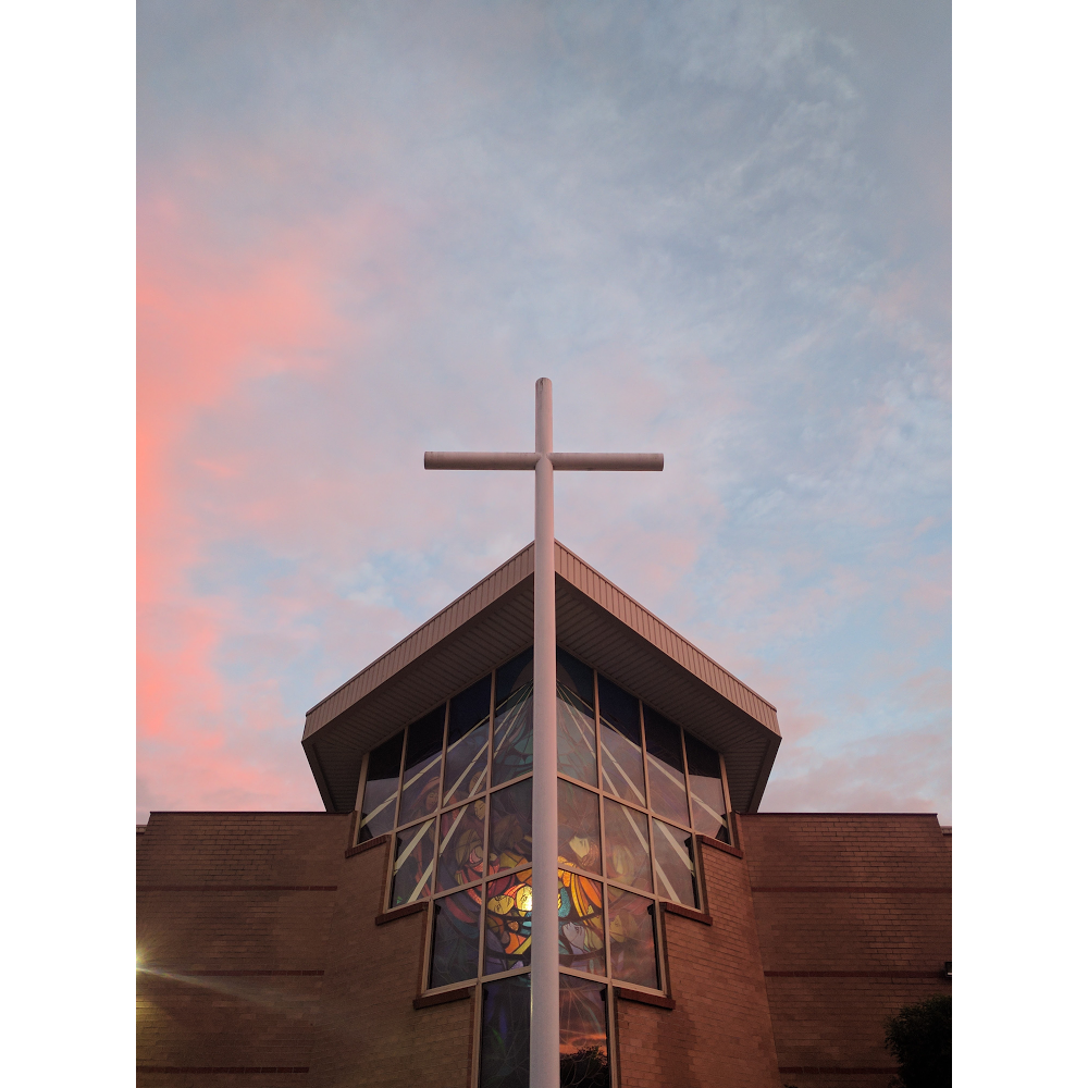 St. Francis Xavier Catholic Church Lurnea | church | 71 Webster Rd, Lurnea NSW 2170, Australia | 0296078760 OR +61 2 9607 8760