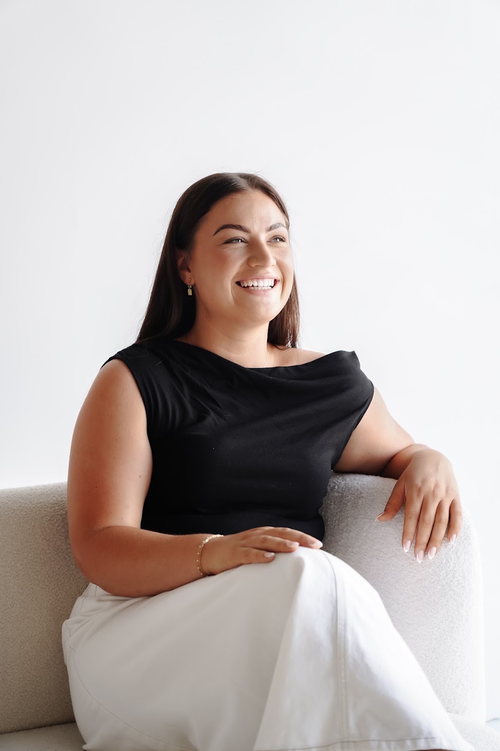 Georgia Forbes - Holistic Coaching & Therapy | 15 Mitchell St, Camden NSW 2570, Australia | Phone: 0493 443 446