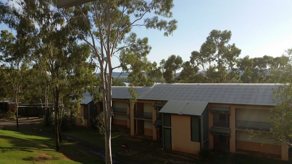 North Goonyella Accommodation Village | lodging | LOT 15 Red Hill Rd, Burton QLD 4742, Australia