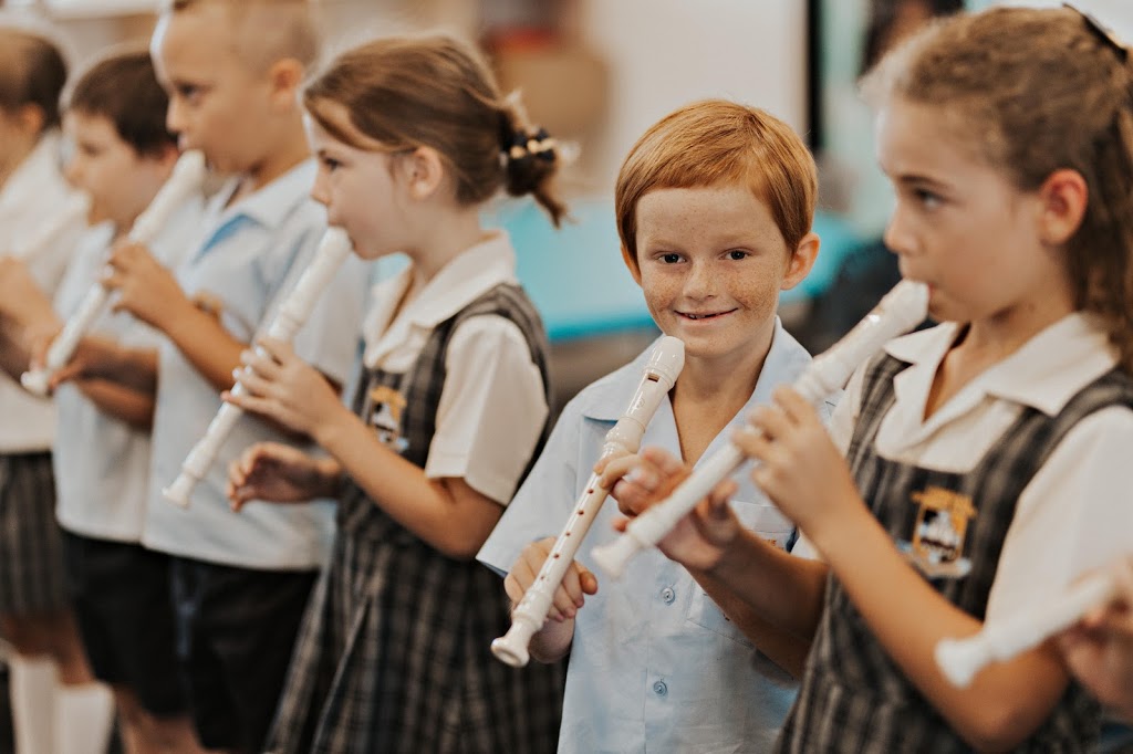 Townsville Grammar School - Erskine Pl, Burdell QLD 4818, Australia