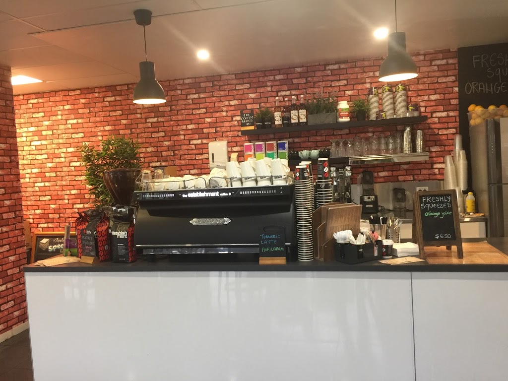 Cafe Two Coomera | 25 Rose Valley Dr, Upper Coomera QLD 4209, Australia | Phone: (07) 5665 9648