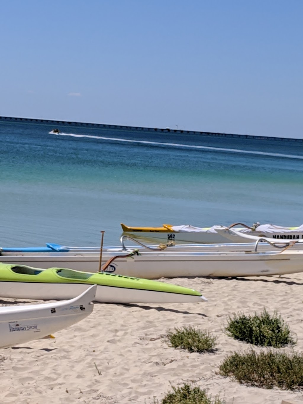 Geographe Bay Yacht Club | 1 King St, West Busselton WA 6280, Australia | Phone: (08) 9752 2522