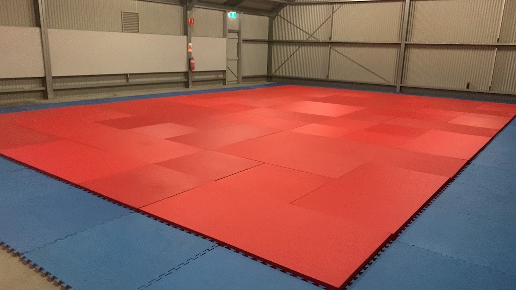 Saco-Vertiz Jiu-Jitsu (SVZ) | Showground, Dungog NSW 2420, Australia | Phone: 0415 410 703