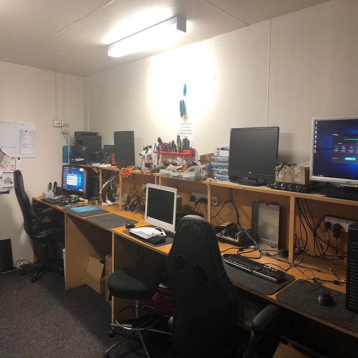 Micromac Computers | 3/1 OHart Cl, Charmhaven NSW 2263, Australia | Phone: (02) 4392 8000