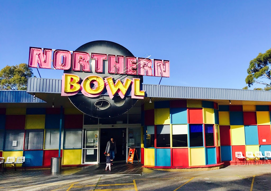 Northern Bowl | bowling alley | 103-105 Bellambi Ln, Bellambi NSW 2518, Australia | 0242836222 OR +61 2 4283 6222