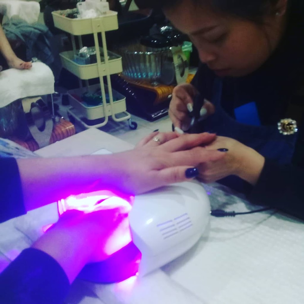 Paddo nails &beauty | 35E Burwood Rd, Burwood NSW 2134, Australia | Phone: (02) 8065 1878
