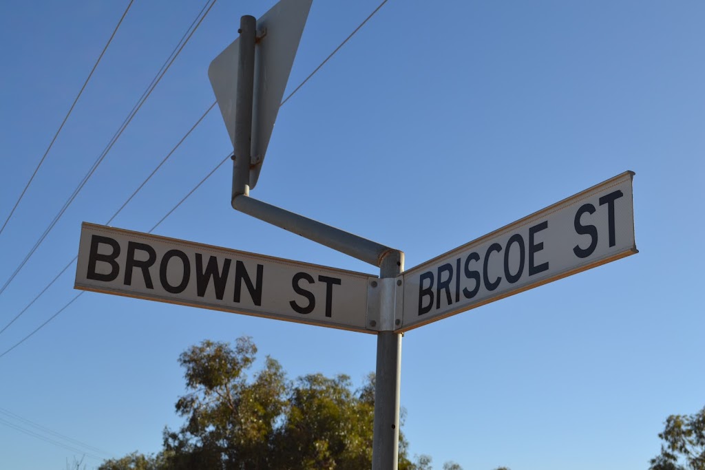 Tibooburra Beds & Camping | 6 Briscoe St, Tibooburra NSW 2880, Australia | Phone: (08) 8091 3333