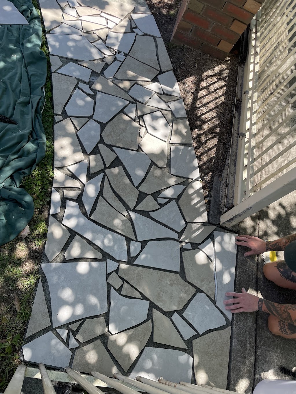 Collins Property Maintenance & Builds Bendigo | 203 Lockwood Rd, Kangaroo Flat VIC 3555, Australia | Phone: 0411 119 822