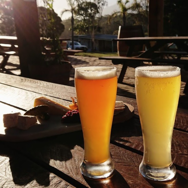 Camel Rock Brewery and Restaurant | 188 Wallaga Lake Rd, Wallaga Lake NSW 2546, Australia | Phone: (02) 6493 3225