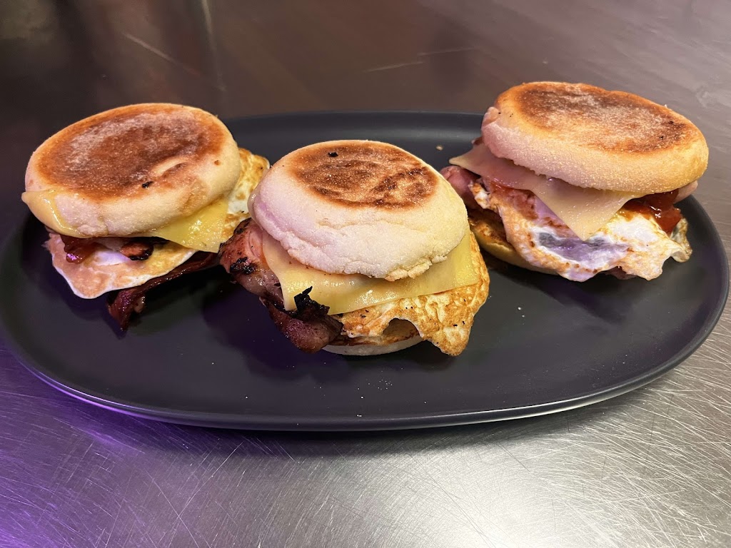 Café at the G-Rodge | 2 Main St, Gerogery NSW 2642, Australia | Phone: (02) 6026 0516