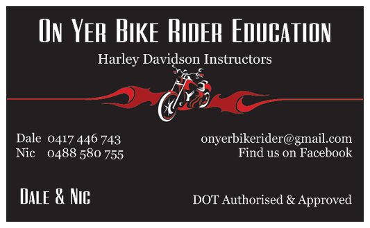 On Yer Bike Rider Education | Sansimeon Boulevard, Byford WA 6122, Australia | Phone: 0417 446 743