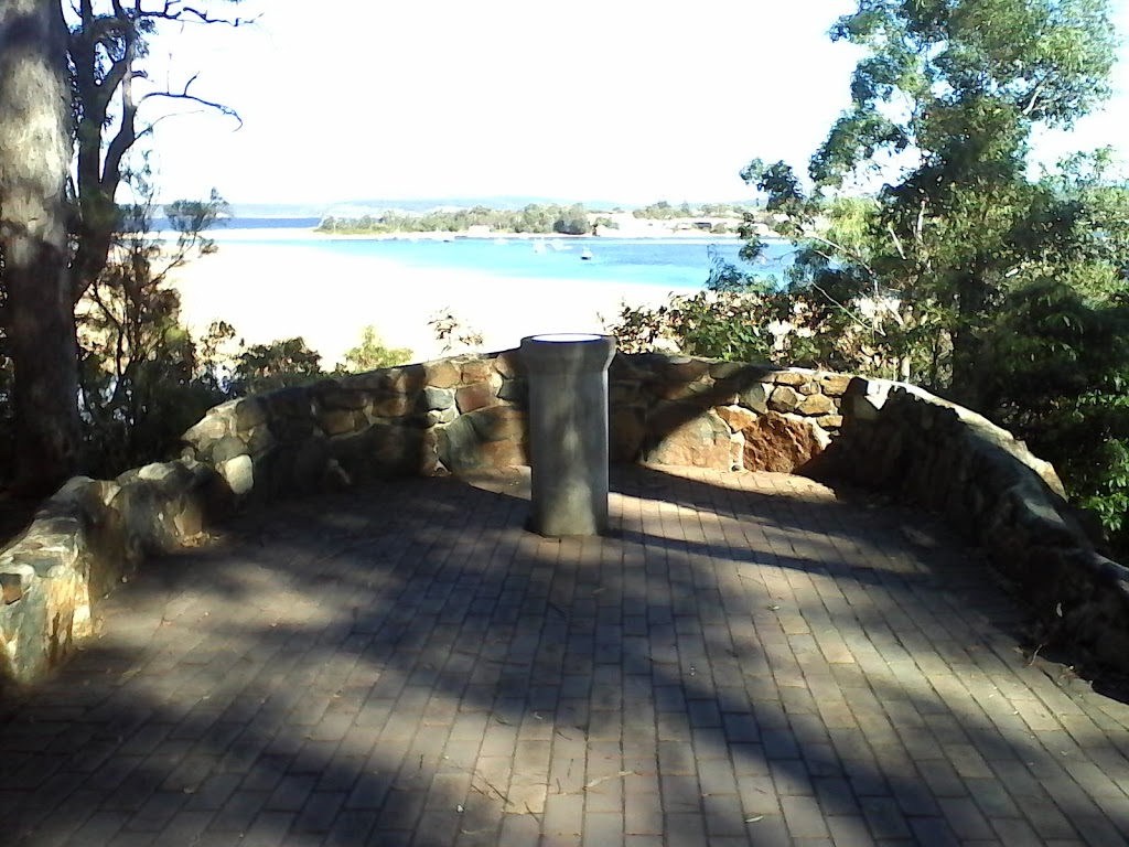 Rotary Park, Merimbula NSW | Lake St, Merimbula NSW 2548, Australia
