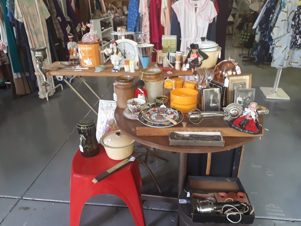 Erstwhile Market | 12 Horscroft Pl, Moorabbin VIC 3189, Australia