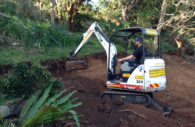 LGB Earthworks & Civil | general contractor | 18 Booyong St, Wollongong NSW 2500, Australia | 0410057164 OR +61 410 057 164