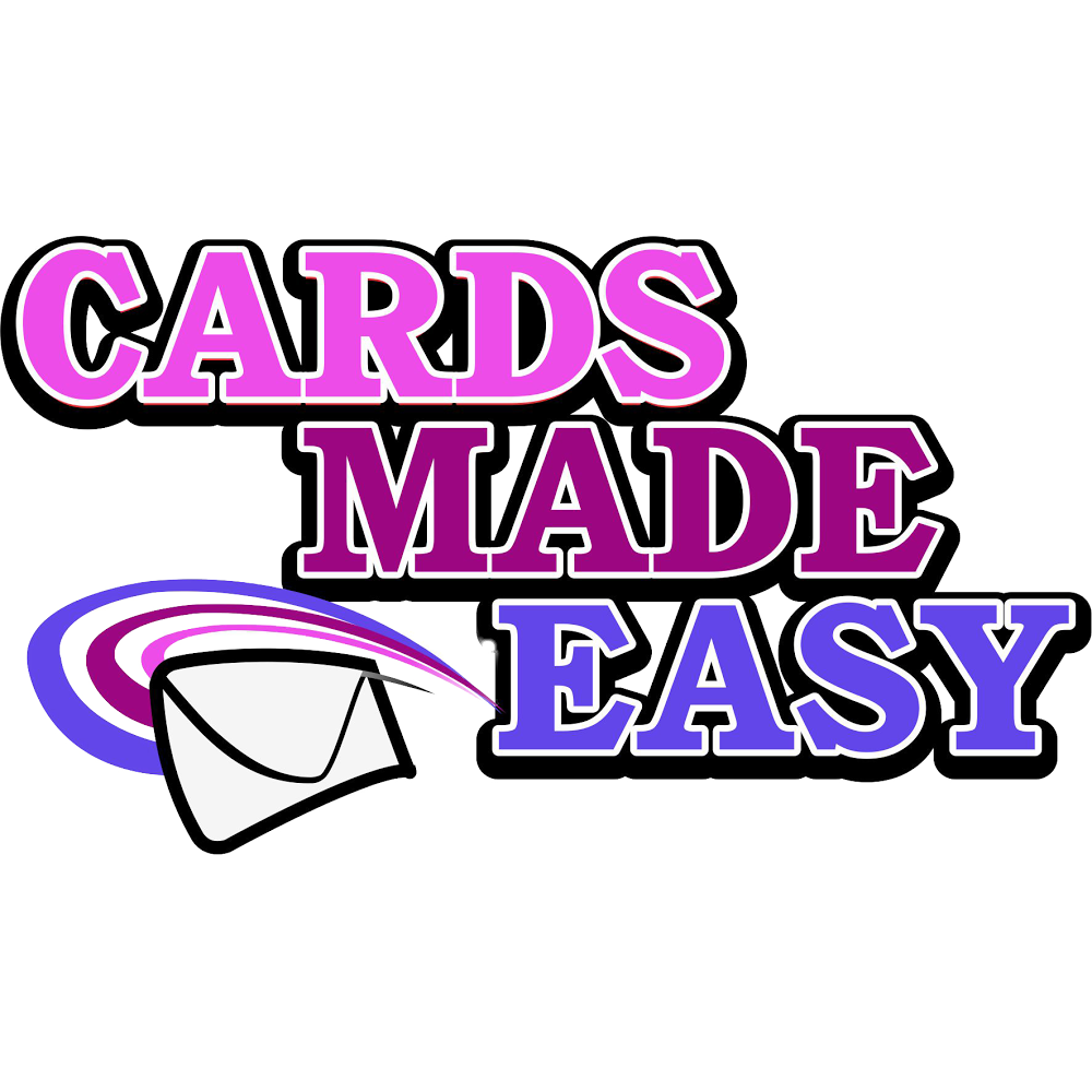 CardsMadeEasy.net | store | 36 Stuart St, Toowoomba City QLD 4350, Australia | 0425288985 OR +61 425 288 985