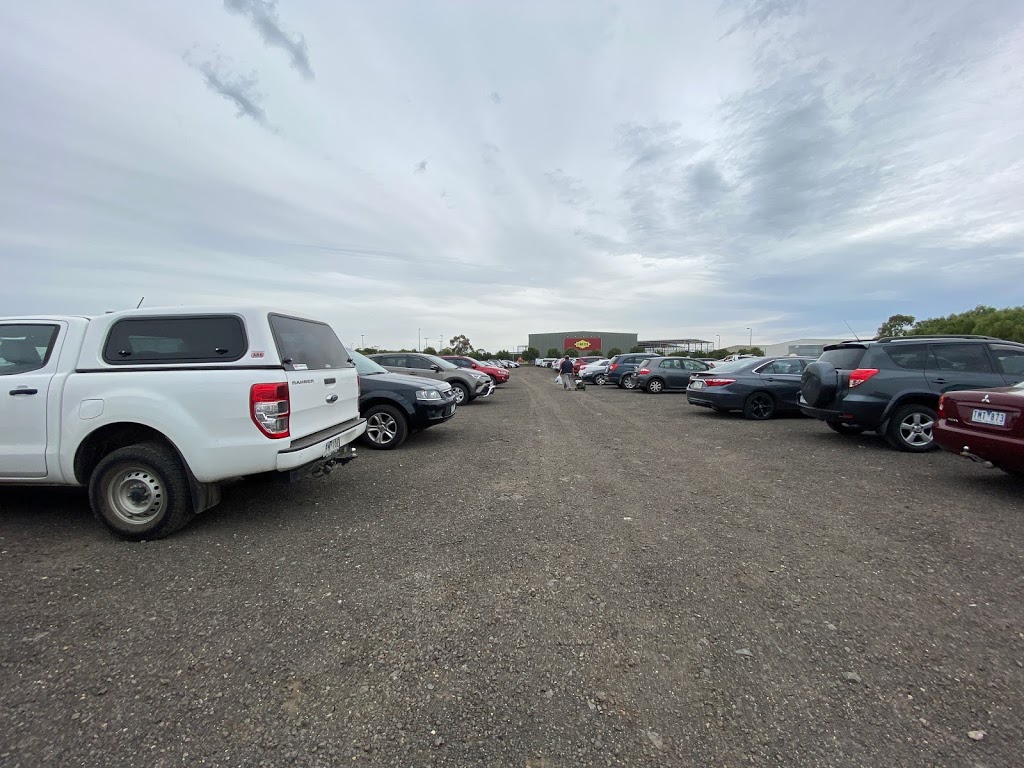 Laverton Market Carpark | parking | Laverton North VIC 3026, Australia