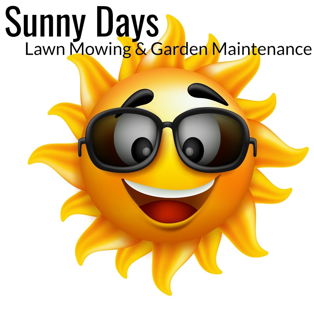 Sunny Days Lawn Mowing & Handyman Service | 12-14 Hall Rd, Warrandyte South VIC 3134, Australia | Phone: 0403 597 155