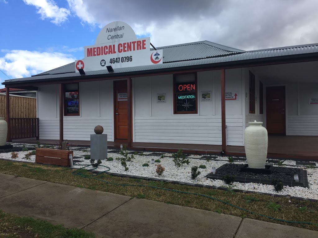 Chiropractic Care | 22 Sharman Cl, Harrington Park NSW 2567, Australia | Phone: (02) 9822 7335