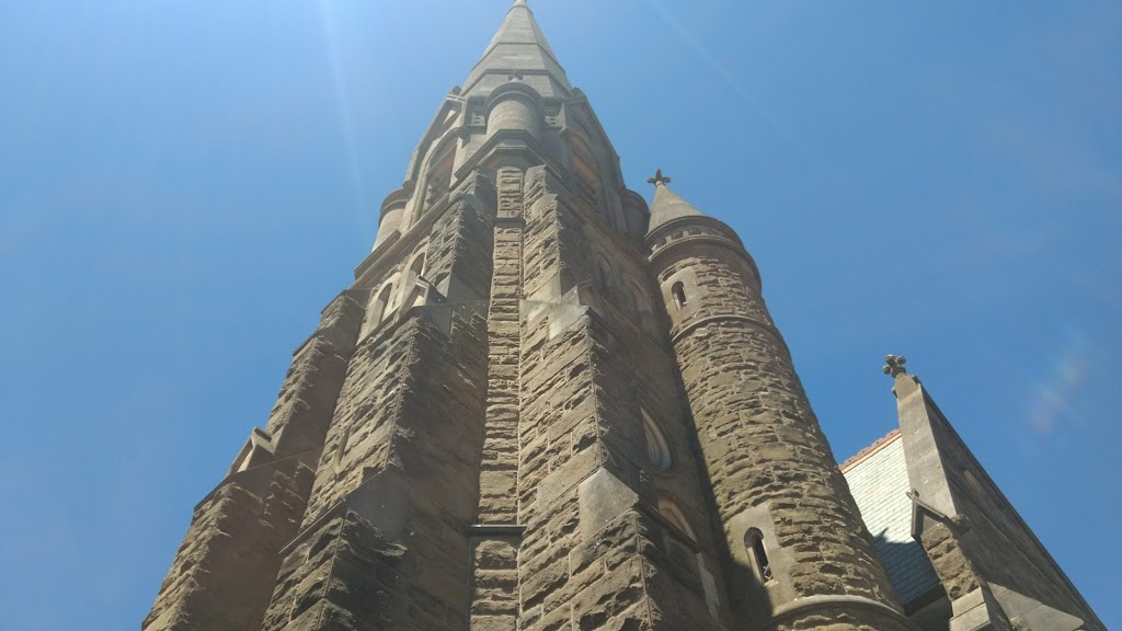Terang Presbyterian Church | church | High St, Terang VIC 3264, Australia | 0355921041 OR +61 3 5592 1041