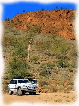 Aussie Heritage Tours, 4WD Aussie Outback Adventures | 6 Railway Tce, Quorn SA 5433, Australia | Phone: (08) 8648 6655