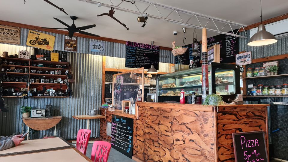 47 Oaks Cafe | Unit 3/1109 Peats Ridge Rd, Peats Ridge NSW 2250, Australia | Phone: 0497 650 281