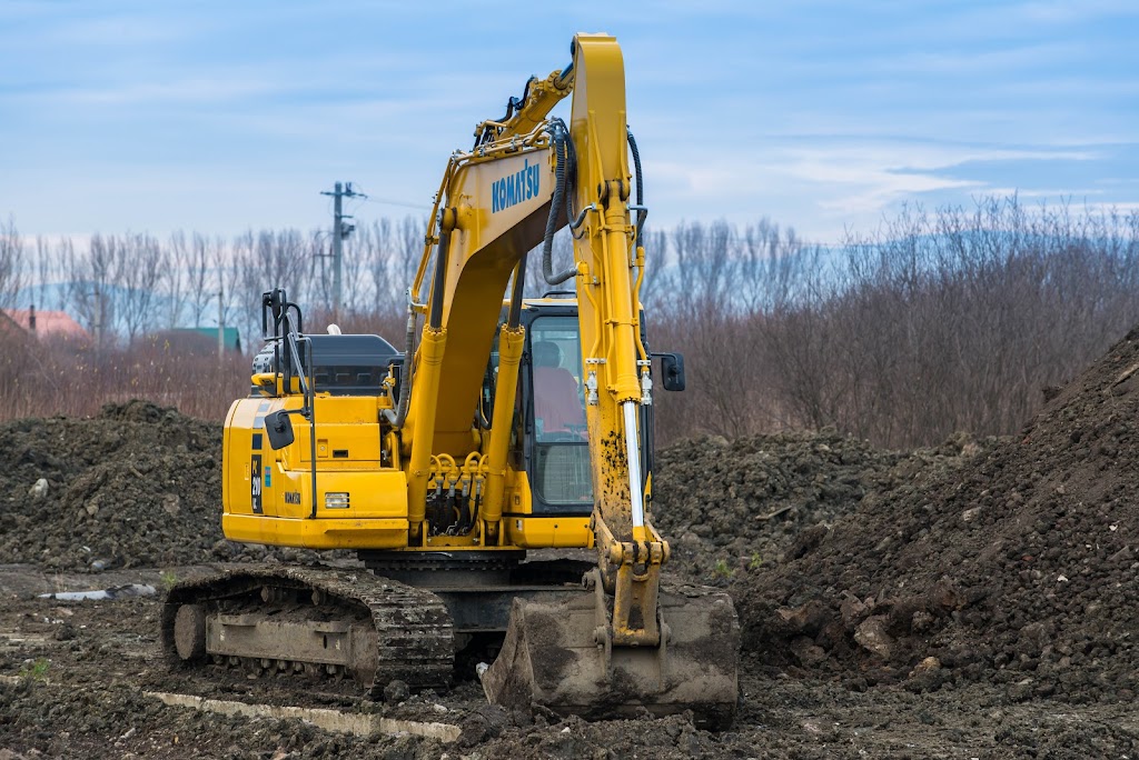 B & D Brouff Earthmoving | general contractor | Old Warren Rd, Warren NSW 2824, Australia | 0288807979 OR +61 2 8880 7979