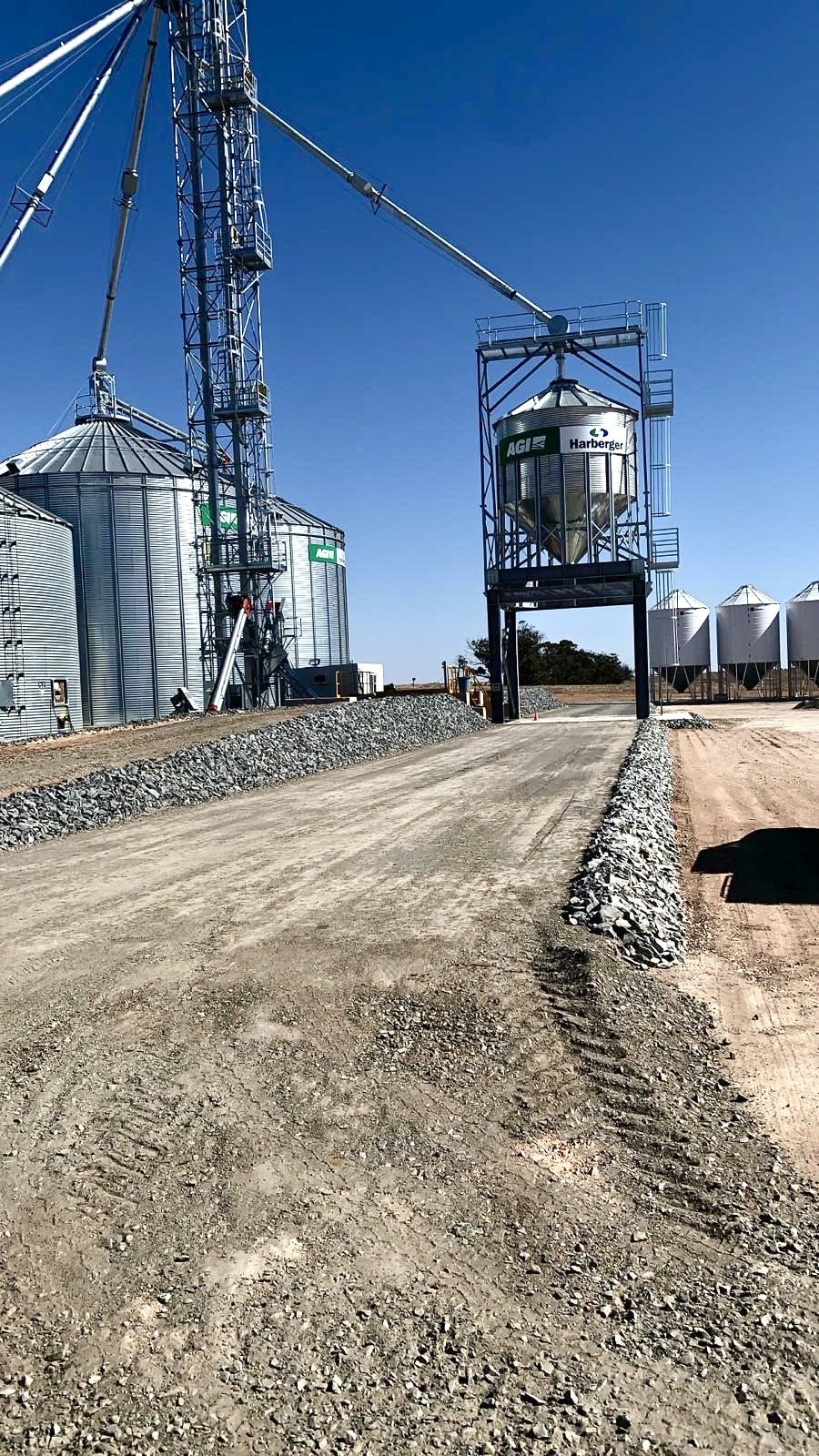 Harberger | 244 Karinie St, Swan Hill VIC 3585, Australia | Phone: 1300 902 409 Harberger | 244 Karinie St, Swan Hill VIC 3585, Australia | Phone: 1300 902 409