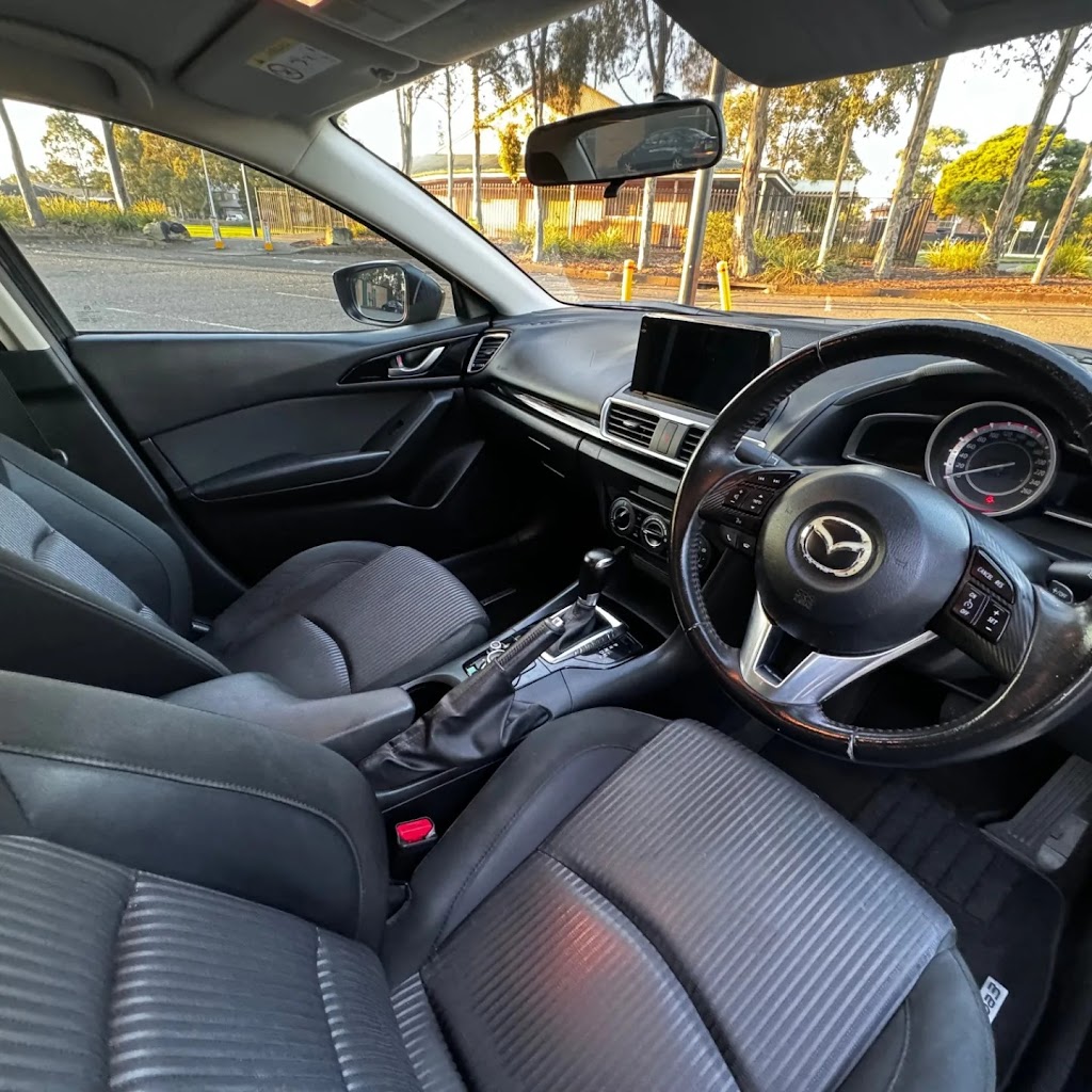 Sydney Sparkle Mobile Detailing | 82 Archibald Cres, Rosemeadow NSW 2560, Australia | Phone: 0416 677 523