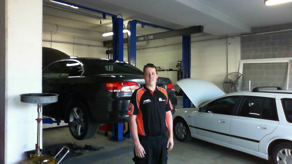 A.R.K. Automotive | Unit 3/2 Paton Pl, Balgowlah NSW 2093, Australia | Phone: 0420 940 445