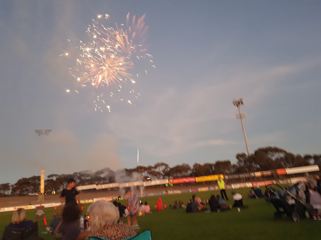 South Adelaide Football Club |  | Flinders University Stadium, 1 Lovelock Dr, Noarlunga Downs SA 5168, Australia | 0881868200 OR +61 8 8186 8200